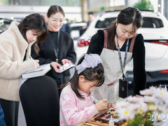 -北京之星奔驰4S店(亦庄店)