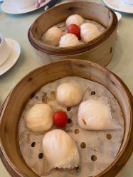 -空中一号宴会厅(信合大厦店)
