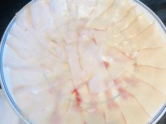 胸口油-小牛海记潮汕牛肉店(永定路店)