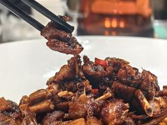 江西茶油血鸭-春天来了(印象新天地店)