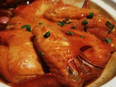 -庭院江南菜•烤鸭•非遗传承(上地•清河店)