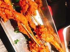 -蛙三泡椒牛蛙(万象城店)