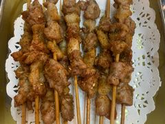 -百草滩羊清水涮羊肉·清真·宁夏盐池滩羊(莲花桥店)