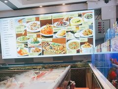 -四合院海鲜小厨(旱西关店)