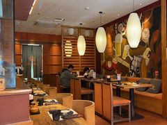 -藤原布二·大正创意料理(五台山店)