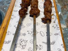 -哈啾嗨·新概念蒙餐(红星新城店)