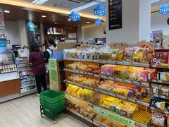 -全家便利店(崂山路四店)