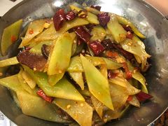 -新新湘菜馆(新中街二条店)