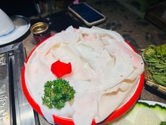 -码头故事火锅(大丰店)