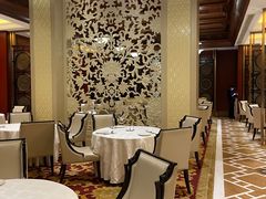 -臻宝中餐厅·大连菜·海鲜·融合菜(大连一方城堡豪华精选酒店)