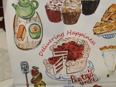 -派悦坊·甜品·蛋糕(虹口龙之梦店)