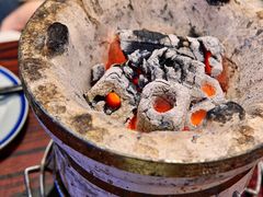 -沙胆彪炭炉牛杂煲(成都玉林店)