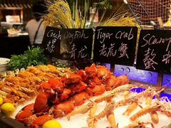 -宁波逸东豪生大酒店·豪生咖啡厅