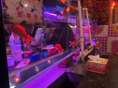 -粗粮人家·东北菜(洋桥店)