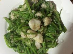 -阿葉农家饭店