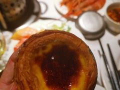 -星伦多自助料理(华润万象城店)