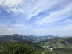 -灵山