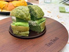 -大树餐厅(环球港店)
