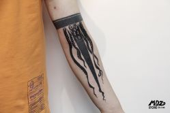 点击看大图 -MDZ STORE·TATTOO·耳饰