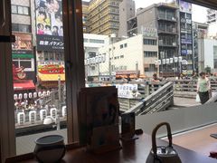 -蟹道乐(道顿堀本店)