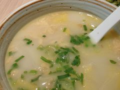 -大师兄·西北小馆(南沙万达广场店)
