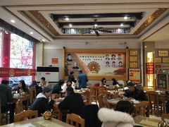 大堂-葛记焖饼(伏牛路店)