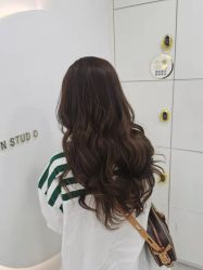 -柯琳造型