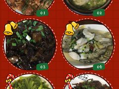 -美味之家·湖景农家乐(太湖东山店)
