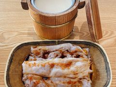 -藤原肠粉店