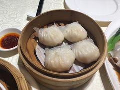 水晶虾饺-七哥港式茶餐厅(亮马桥总店)