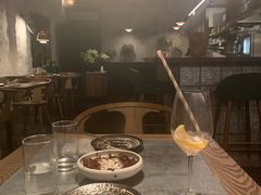 -Apollo·西班牙小酒馆(安福路店)
