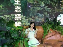 -海合安成都极地海洋公园
