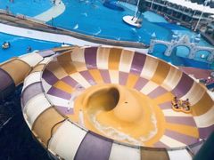 -上海玛雅海滩水公园