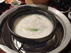 -大良毋米粥(锦龙路总店)