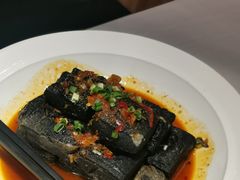 -毛家饭店·30年融合新湘菜(汉峪金谷店)
