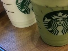 android_upload_pic-星巴克臻选(上海中环广场2F店)