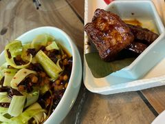 -路小缦·珍馐美馔(市心北路店)