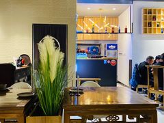 -又见小河浜·盐帮川菜(松江商业广场店)