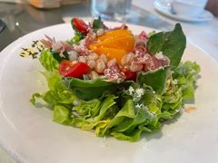 蔬菜沙拉-知味观·味庄(杨公堤店)