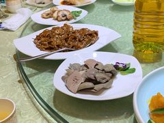 -烤肉宛饭庄(南礼士路店)