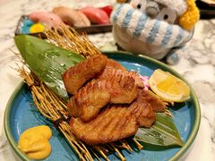 -家贺屋刺身寿司专门店