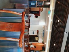 -清真·鸦儿李记·涮肉(和平里店)