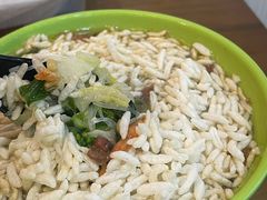 -明叔捞面
