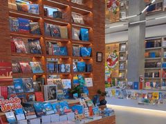 -新华书店(龙头路店)