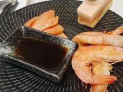 -金安大饭店-金品自助餐厅