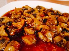 烧羊眼-烤肉宛饭庄(南礼士路店)