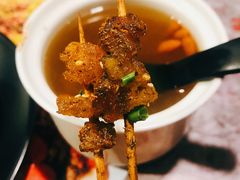 牛筋-湘里乡亲甲王二老店