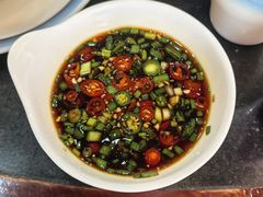 -老来福·非遗酸汤兔(凯旋路店)