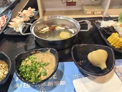 -呷哺呷哺(西单大悦城店)