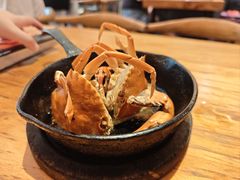 -莲花公园煎蟹·30年闽菜(火车站店)